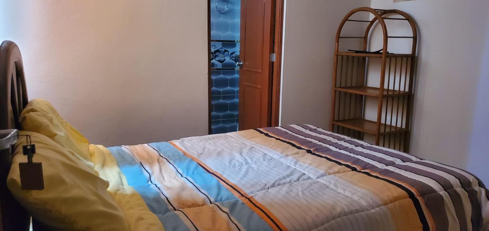 Transfer Vip Hostel Lima Ngoại thất bức ảnh