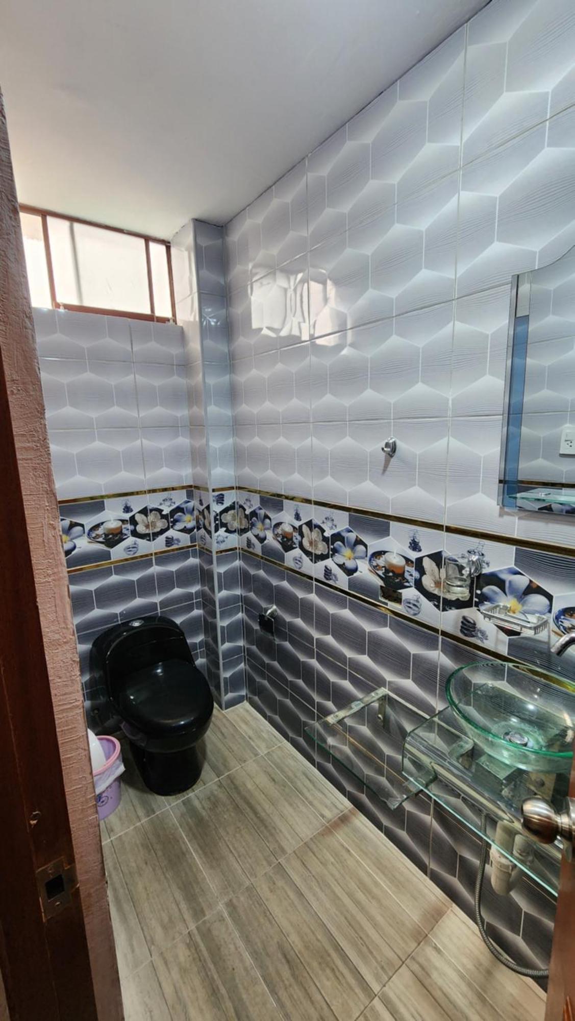 Transfer Vip Hostel Lima Ngoại thất bức ảnh