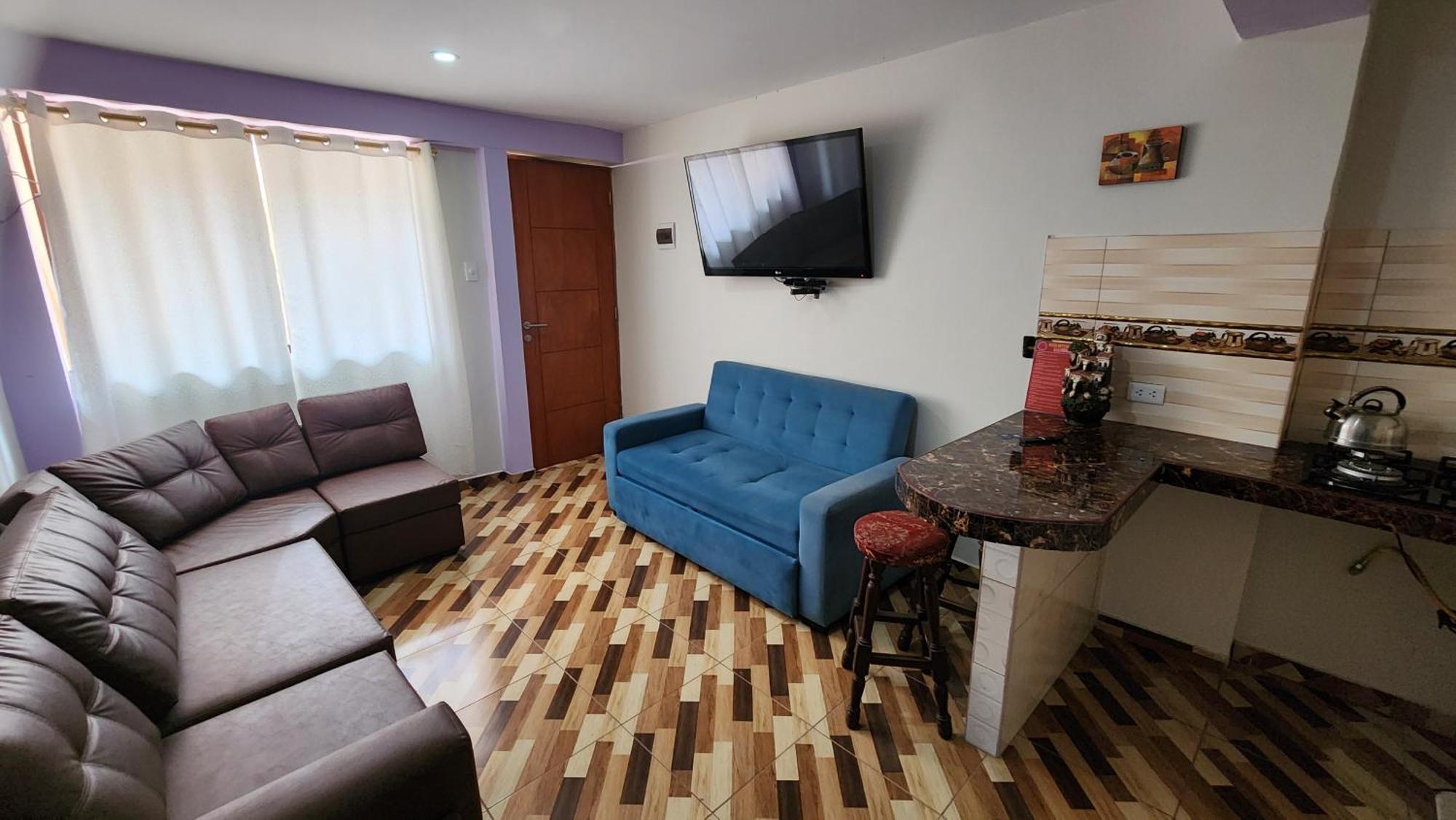 Transfer Vip Hostel Lima Ngoại thất bức ảnh