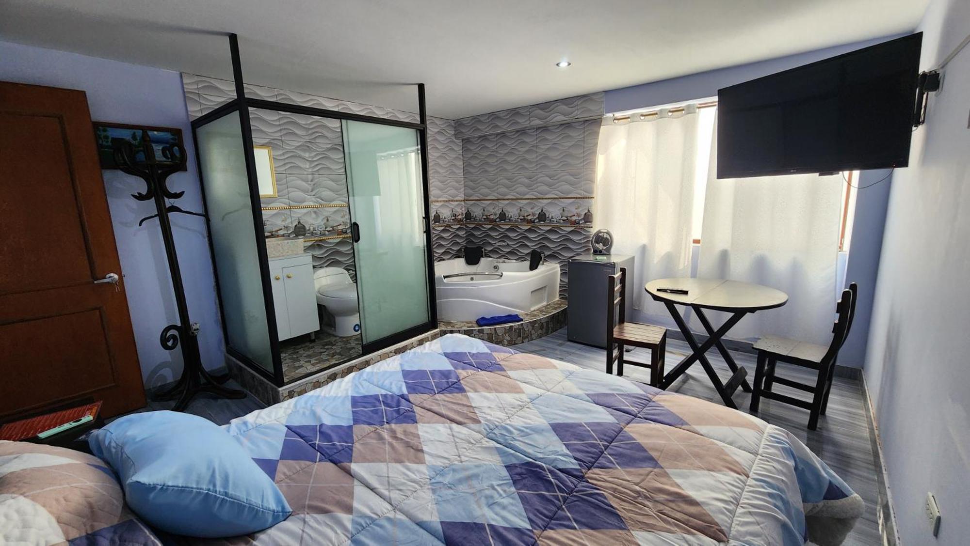 Transfer Vip Hostel Lima Ngoại thất bức ảnh