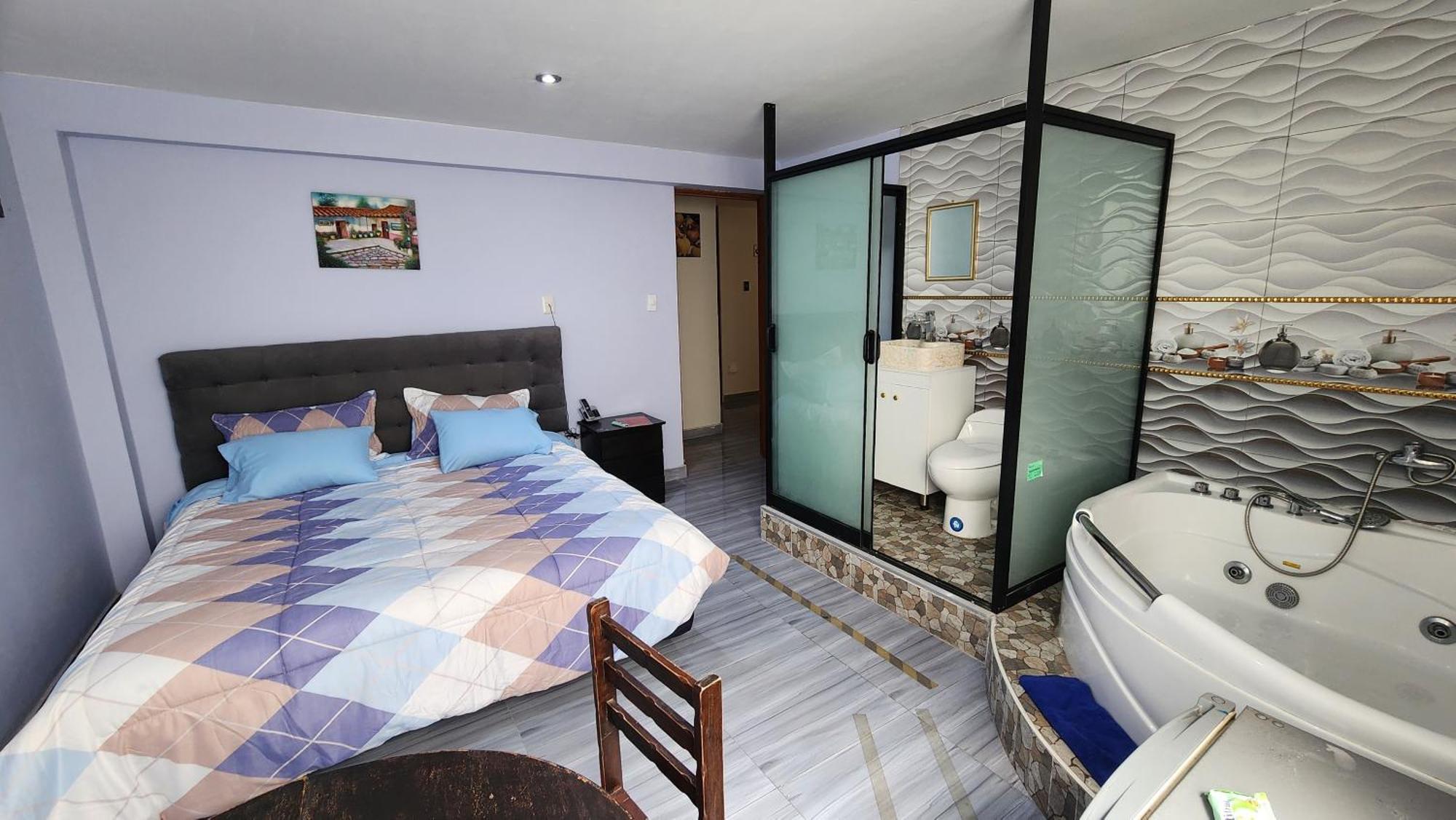 Transfer Vip Hostel Lima Ngoại thất bức ảnh