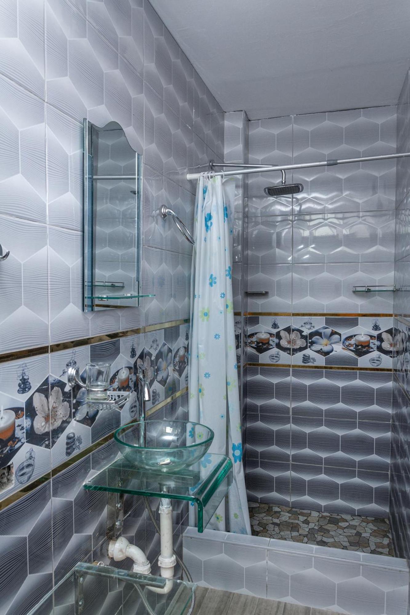 Transfer Vip Hostel Lima Ngoại thất bức ảnh