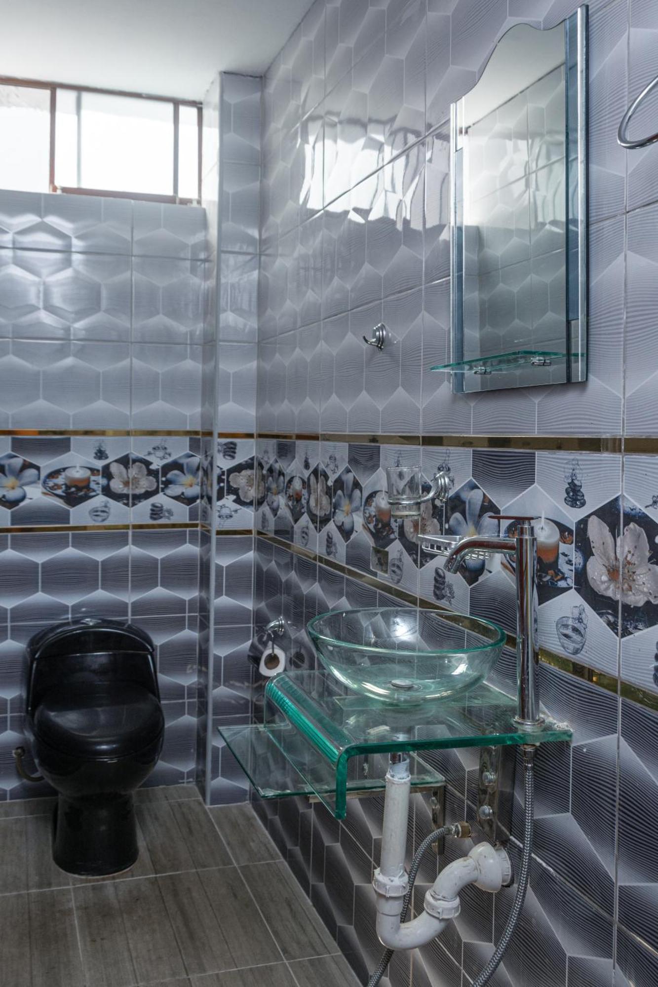 Transfer Vip Hostel Lima Ngoại thất bức ảnh