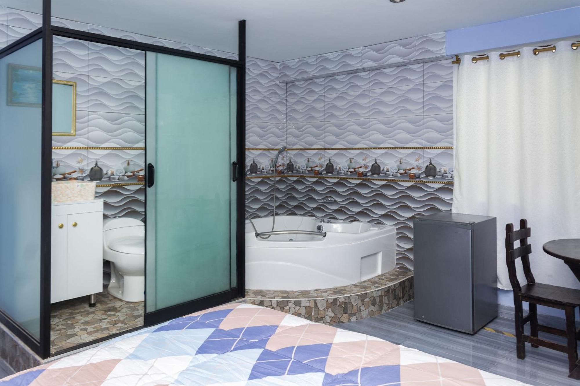 Transfer Vip Hostel Lima Ngoại thất bức ảnh
