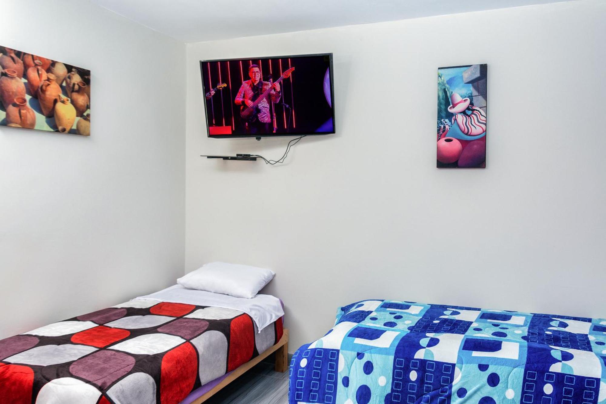Transfer Vip Hostel Lima Ngoại thất bức ảnh