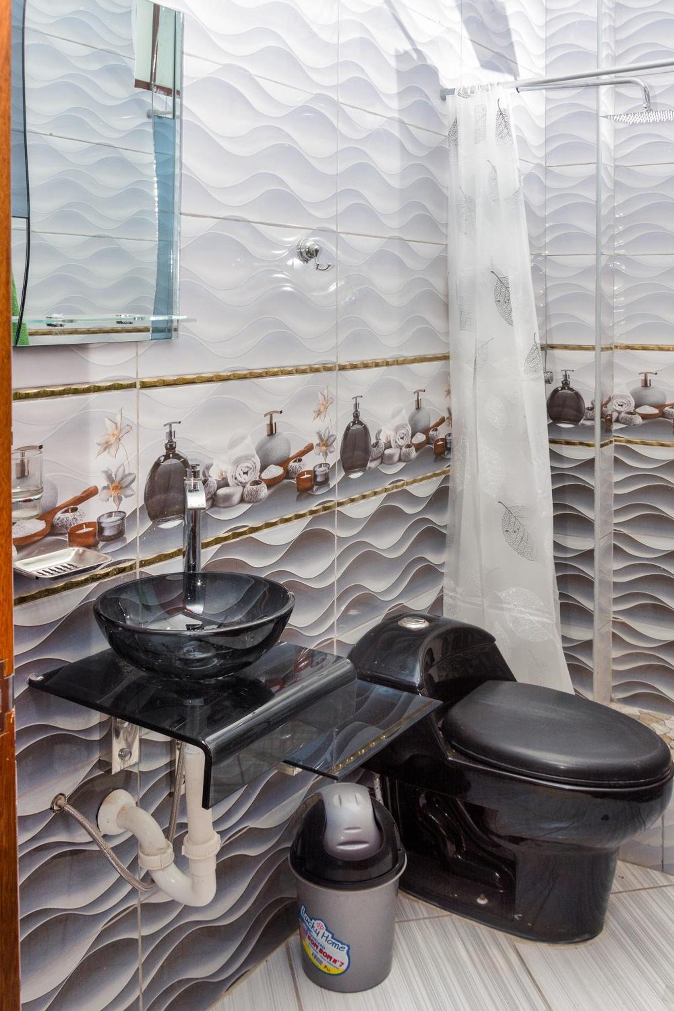 Transfer Vip Hostel Lima Ngoại thất bức ảnh