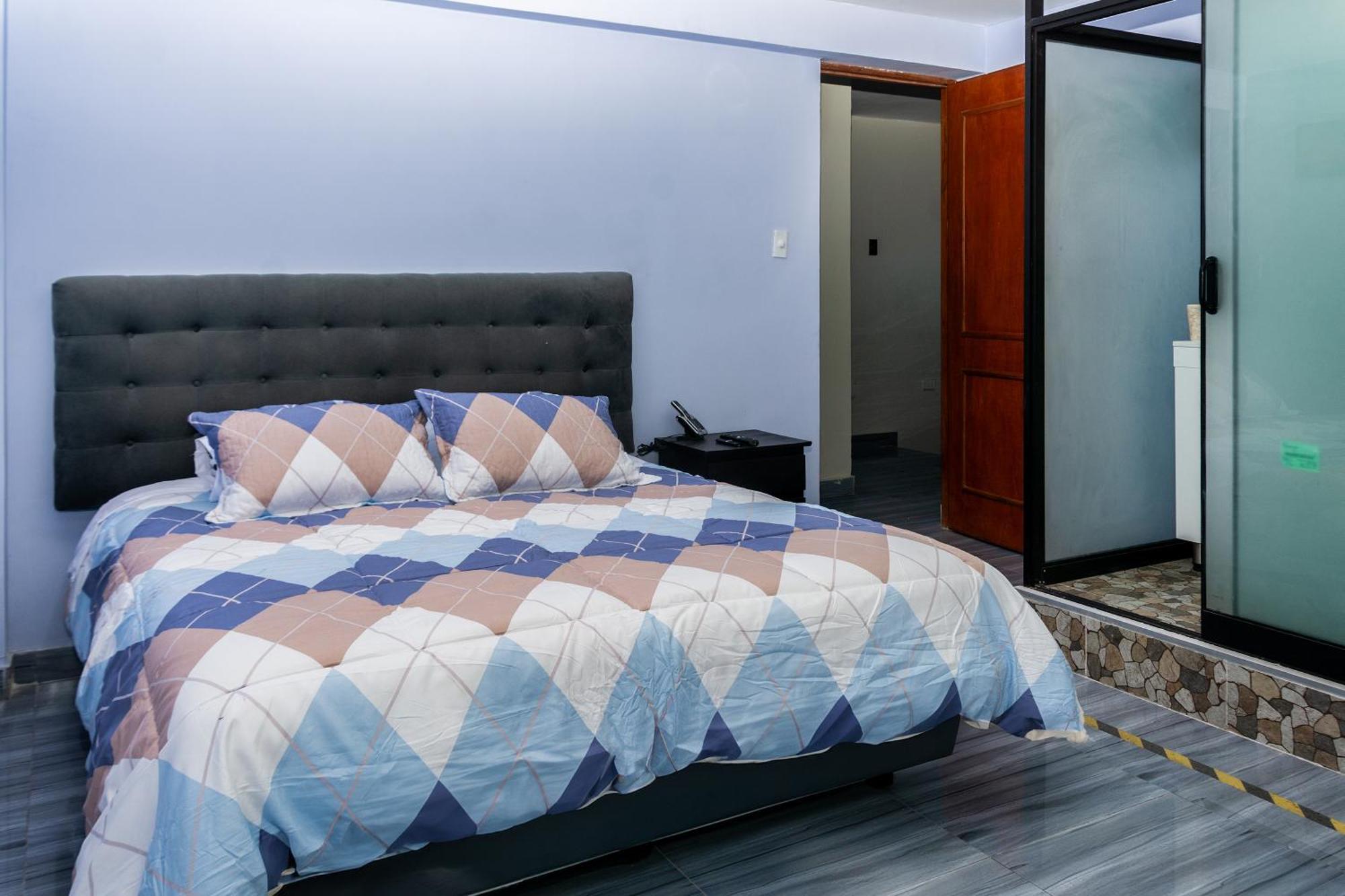 Transfer Vip Hostel Lima Ngoại thất bức ảnh