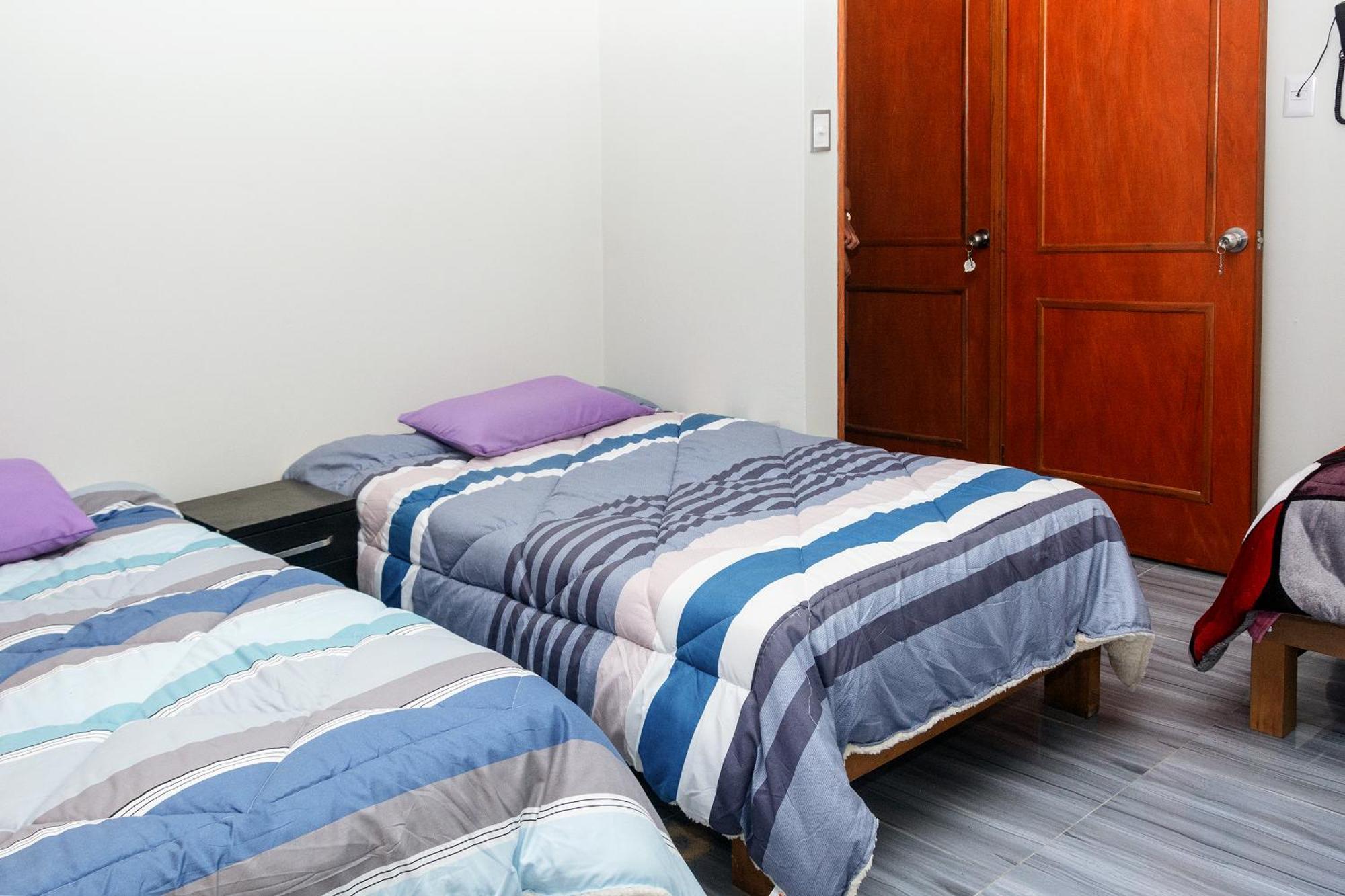 Transfer Vip Hostel Lima Ngoại thất bức ảnh