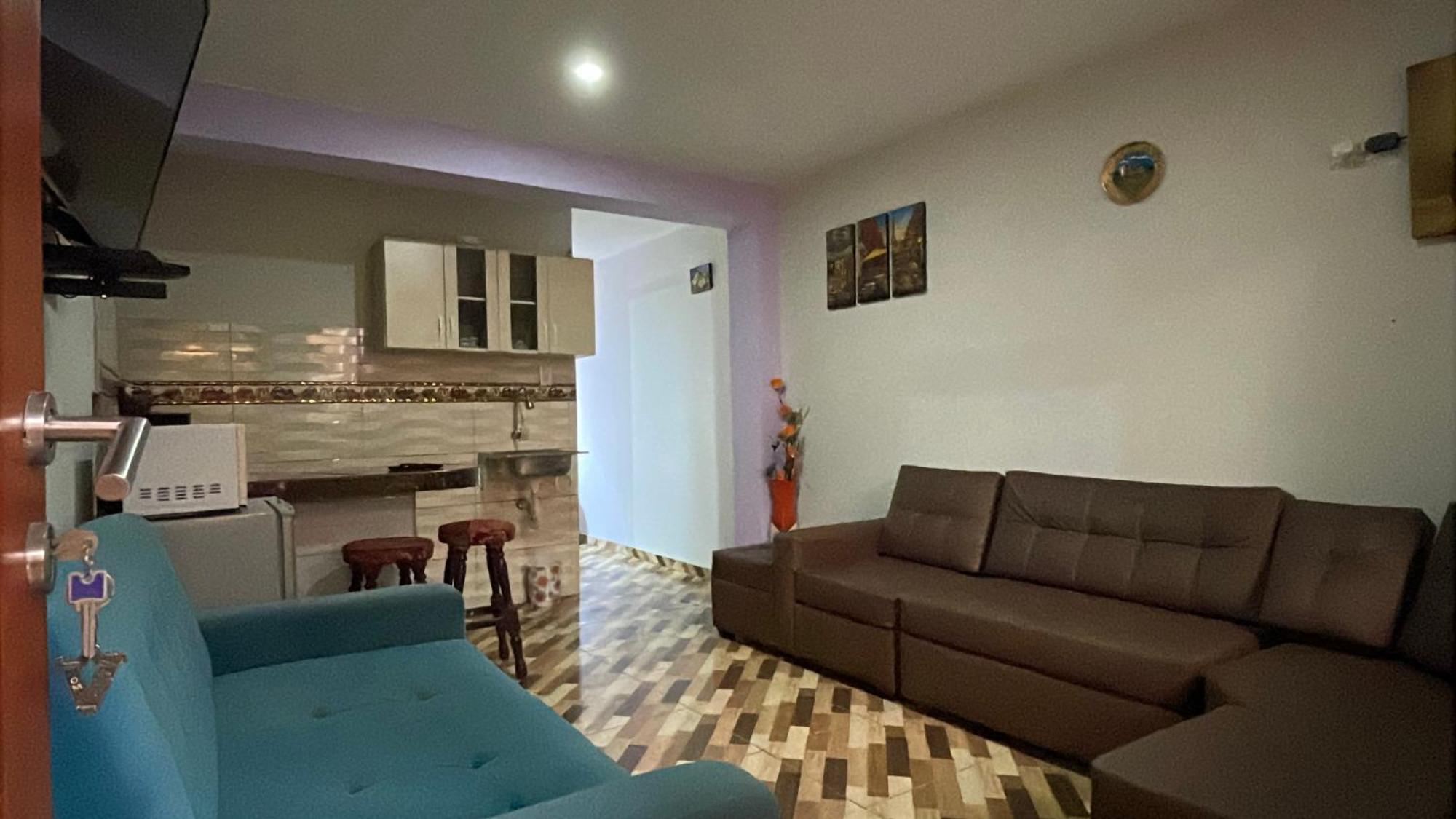 Transfer Vip Hostel Lima Ngoại thất bức ảnh