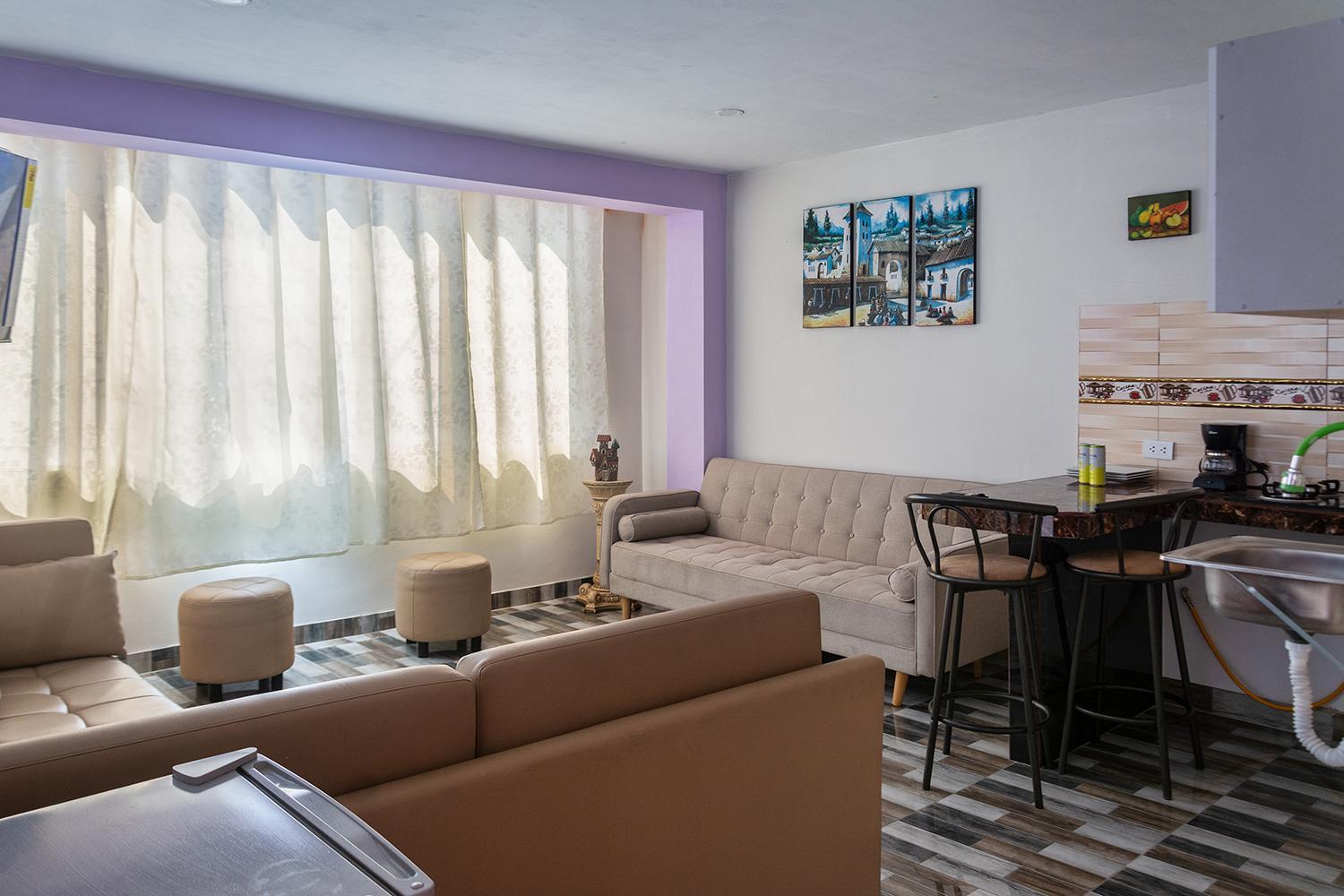 Transfer Vip Hostel Lima Ngoại thất bức ảnh