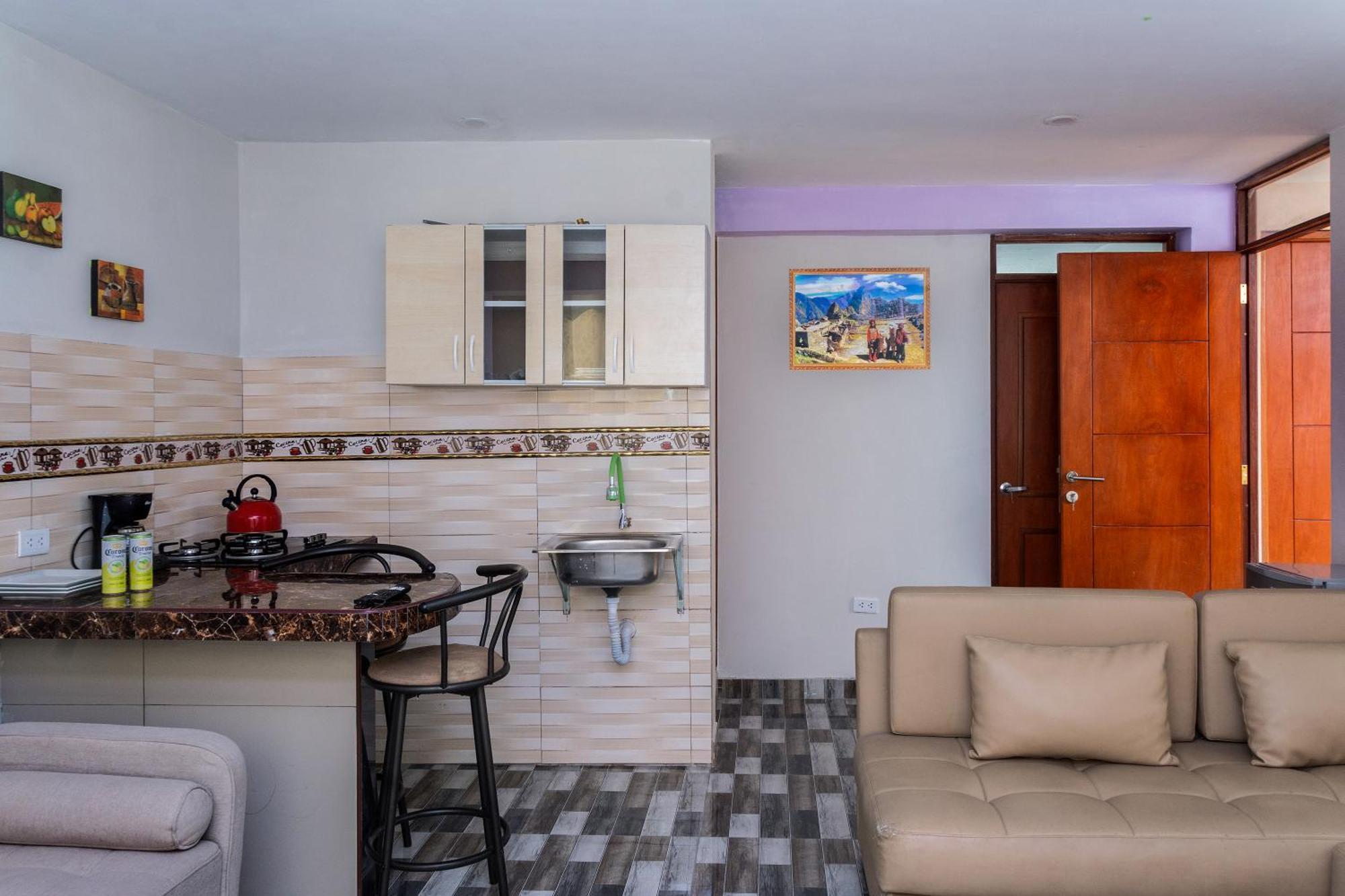 Transfer Vip Hostel Lima Ngoại thất bức ảnh